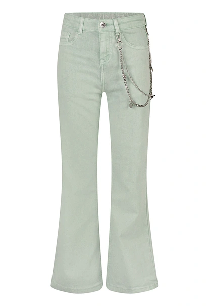 D-zine meisjes jeans